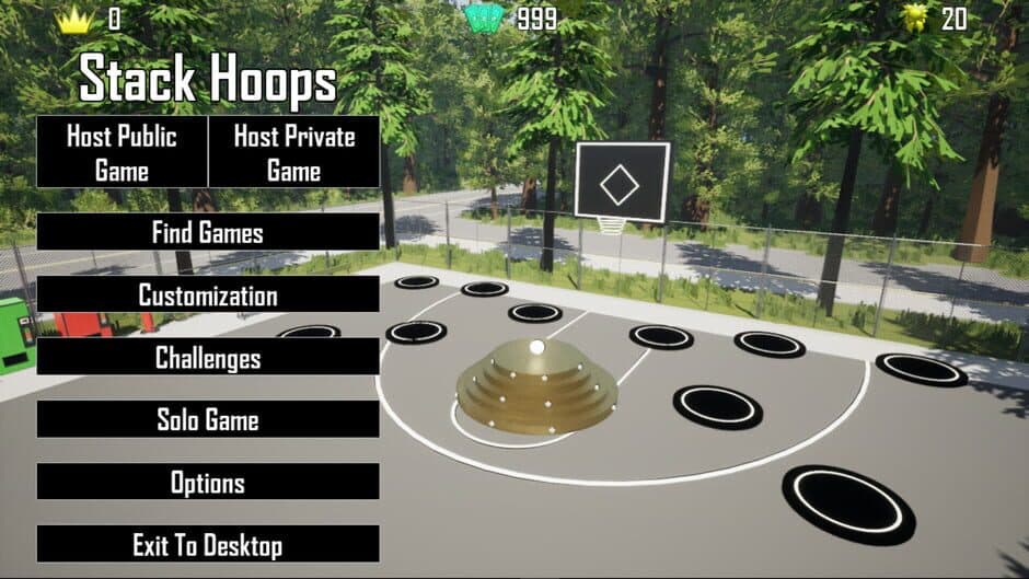 StackHoops screenshot 7