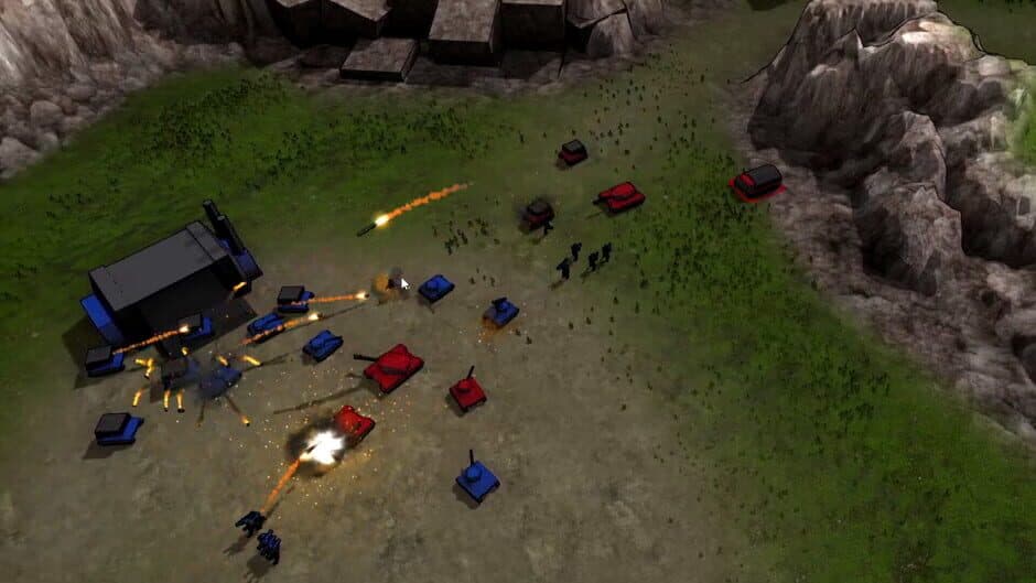 Tyrium screenshot 5
