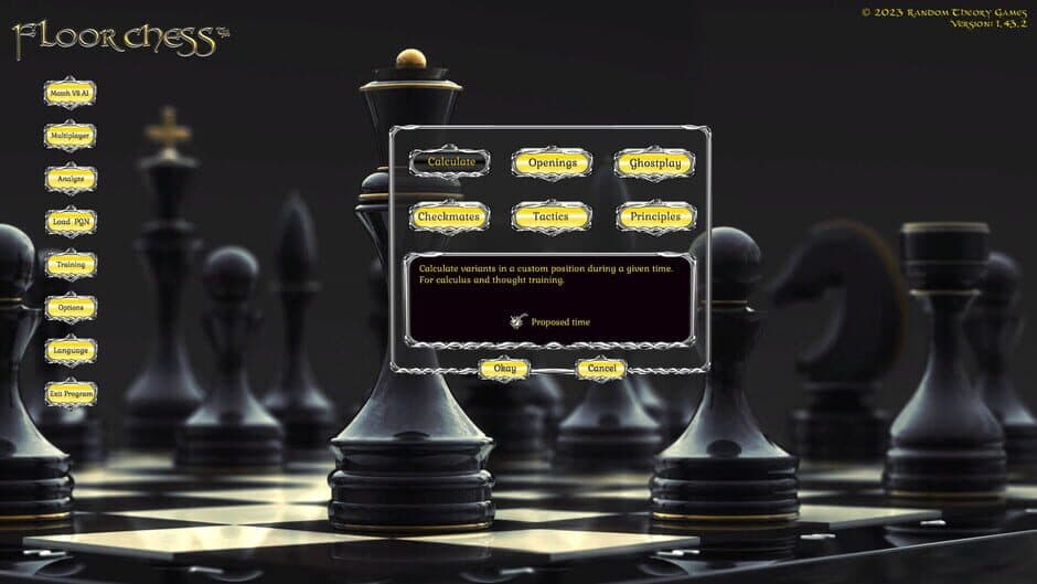 Floor Chess screenshot 8