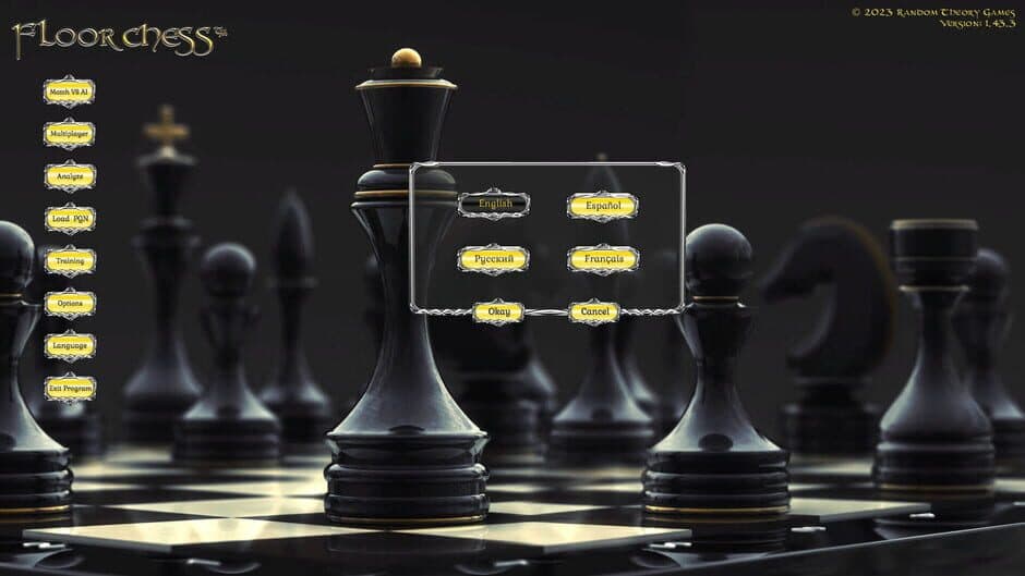 Floor Chess screenshot 7