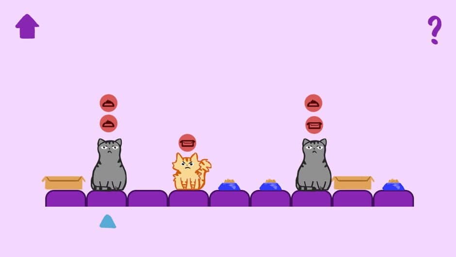 Cat Needs screenshot 4