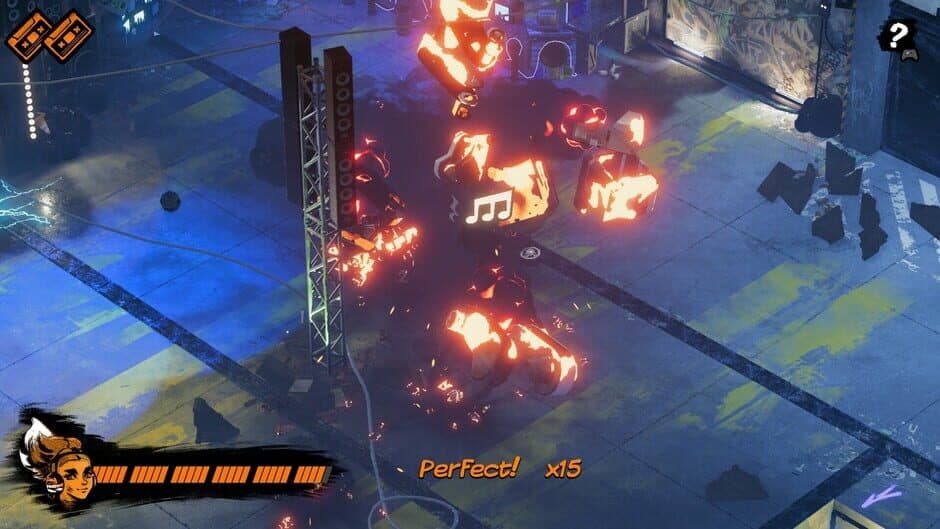 Beat Slayer screenshot 7