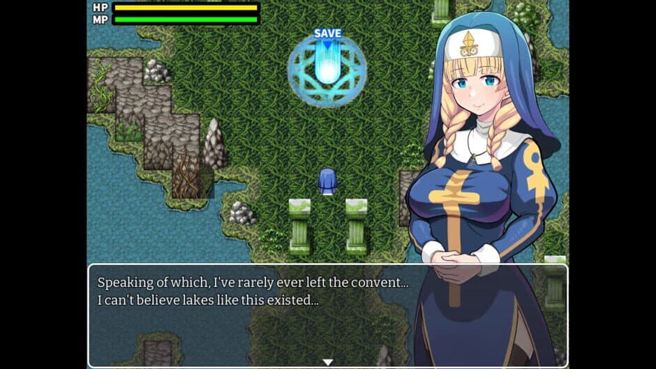 Stigmata of Sacrilege screenshot 3