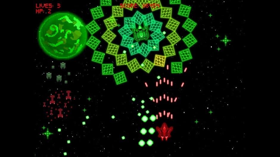 Verisim Skies screenshot 5