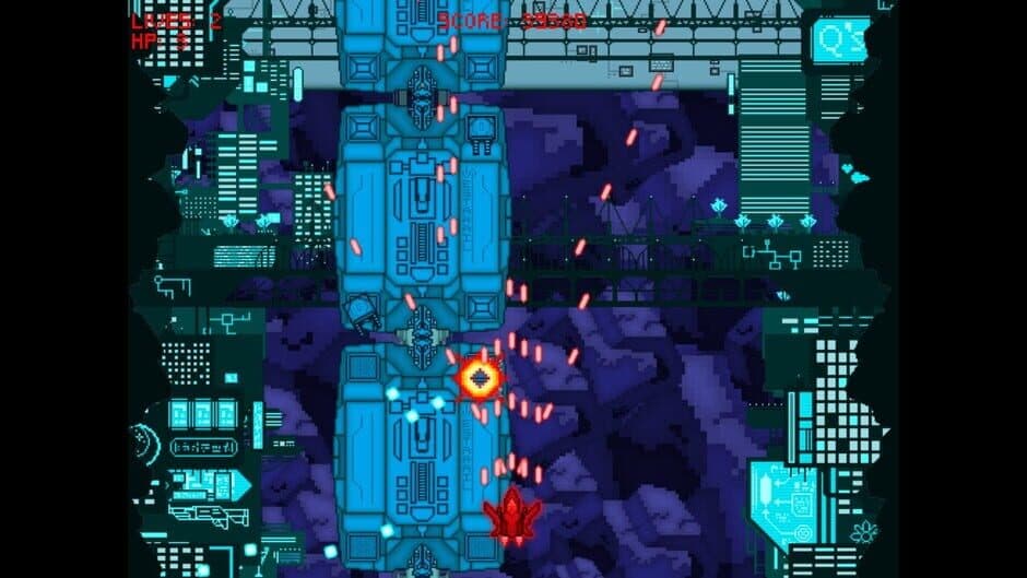 Verisim Skies screenshot 1
