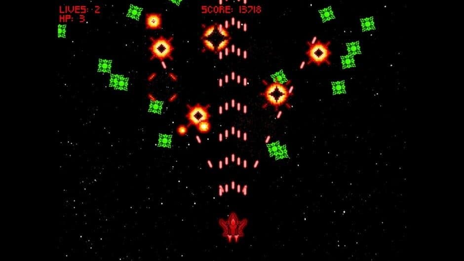 Verisim Skies screenshot 4