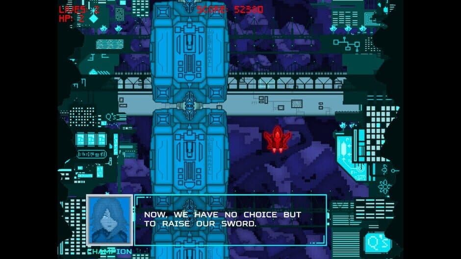 Verisim Skies screenshot 9
