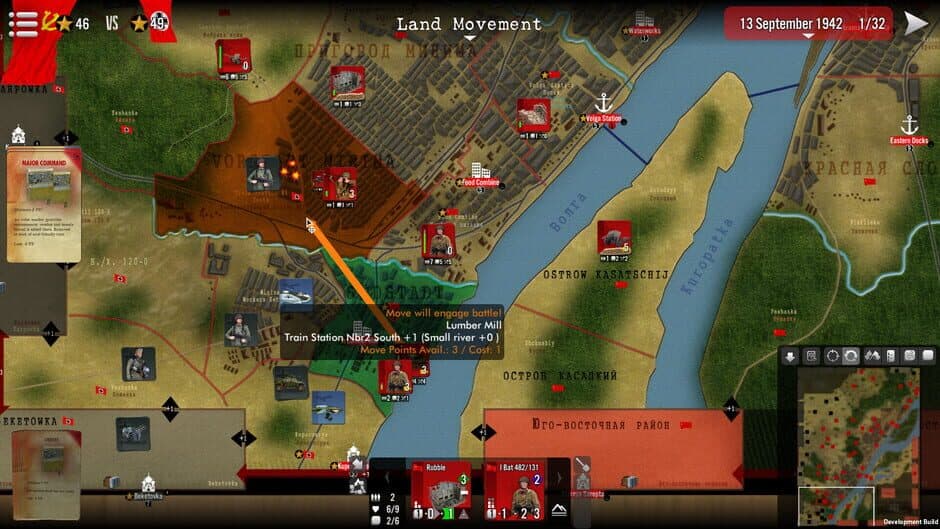 SGS Battle For: Stalingrad screenshot 8