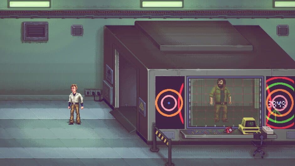 Bud Spencer & Terence Hill: Slaps and Beans 2 screenshot 2