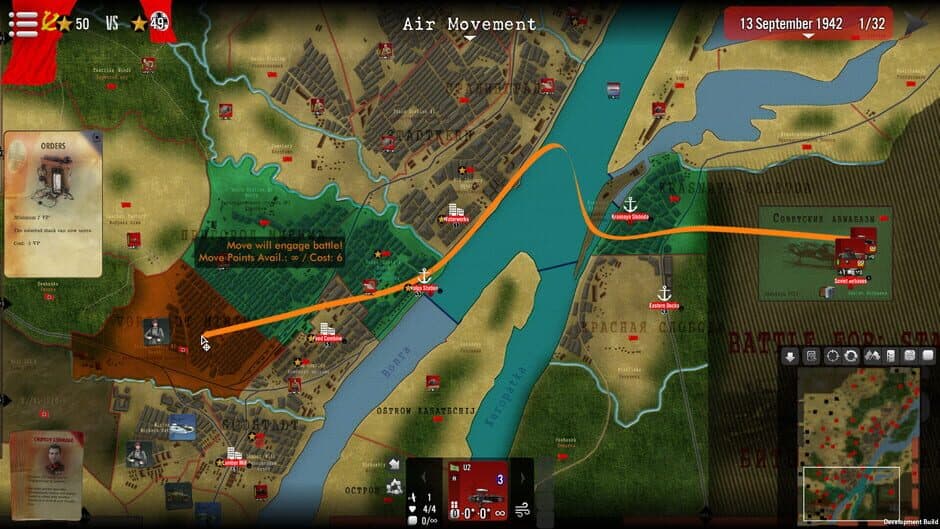 SGS Battle For: Stalingrad screenshot 1