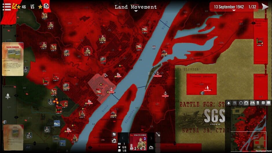 SGS Battle For: Stalingrad screenshot 2