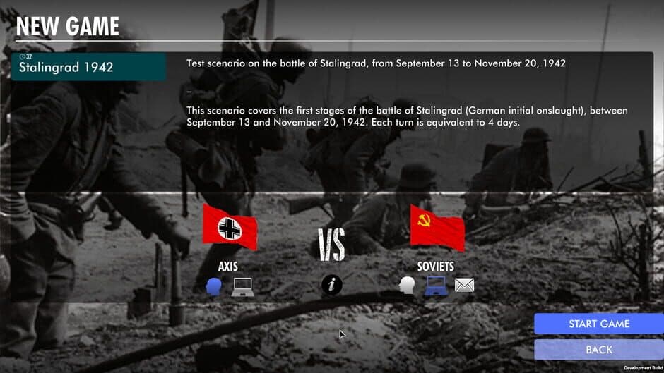 SGS Battle For: Stalingrad screenshot 3