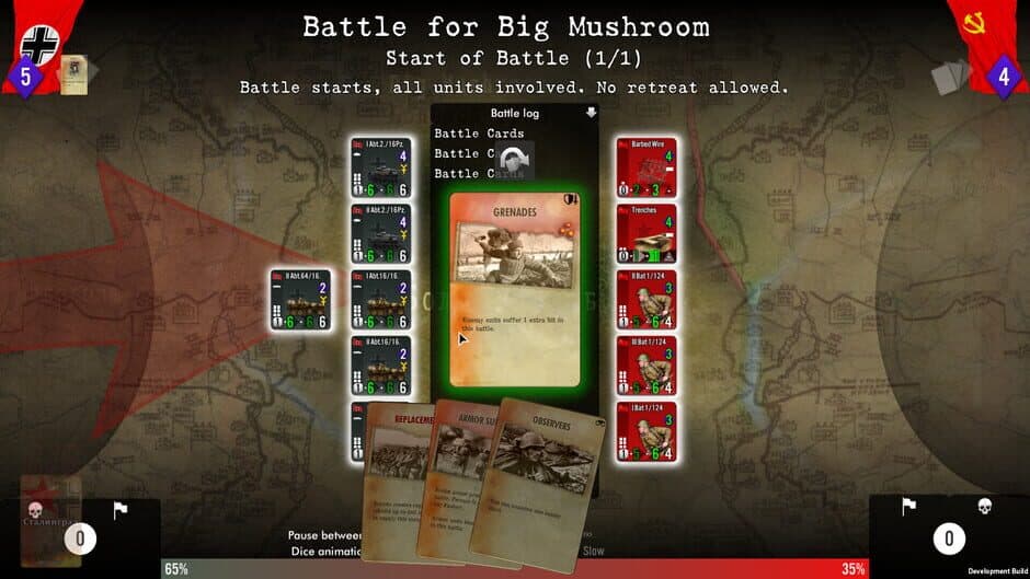 SGS Battle For: Stalingrad screenshot 4
