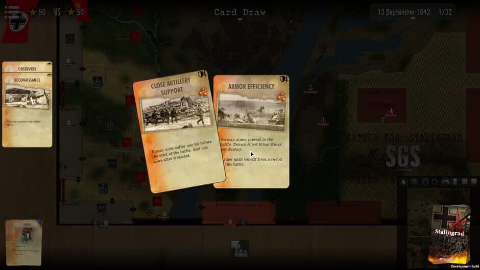 SGS Battle For: Stalingrad screenshot 5