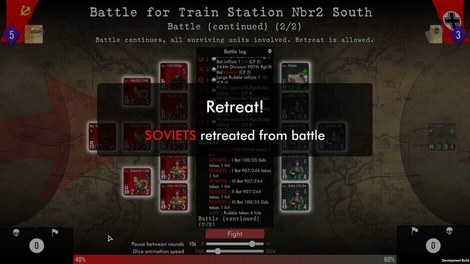 SGS Battle For: Stalingrad screenshot 9