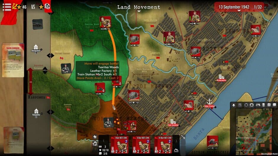 SGS Battle For: Stalingrad screenshot 6
