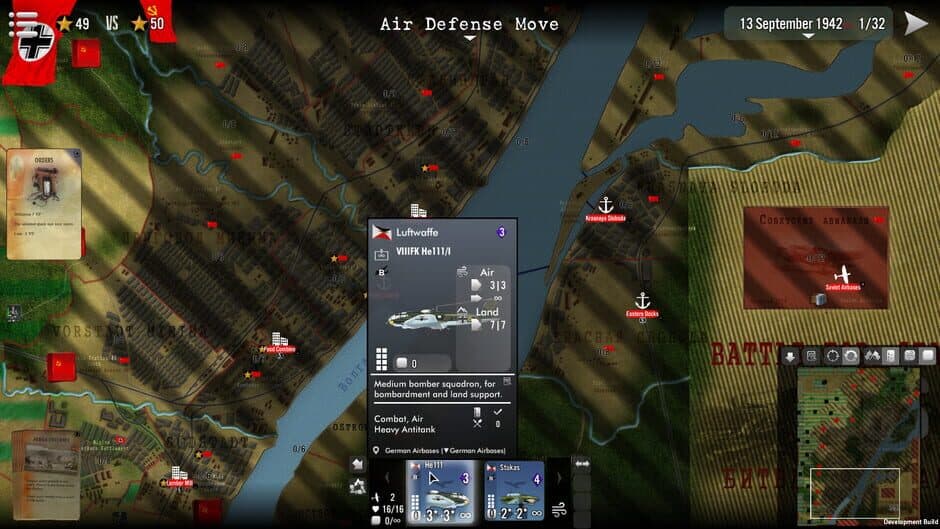 SGS Battle For: Stalingrad screenshot 7
