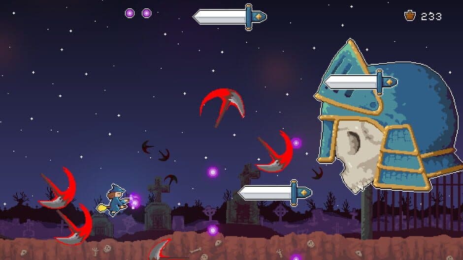 Witchcraft: Candy Hunt screenshot 4