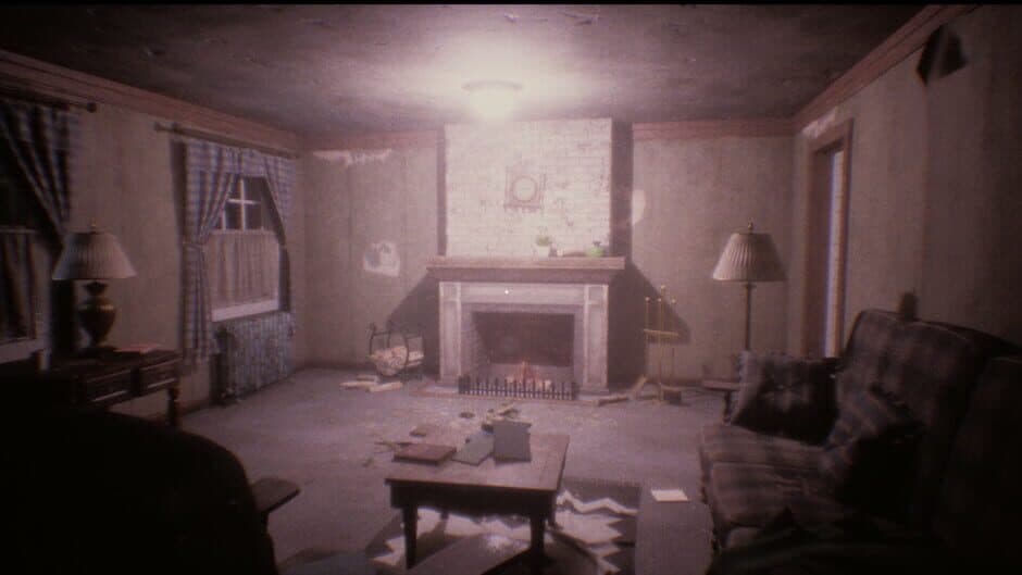The Gap screenshot 3
