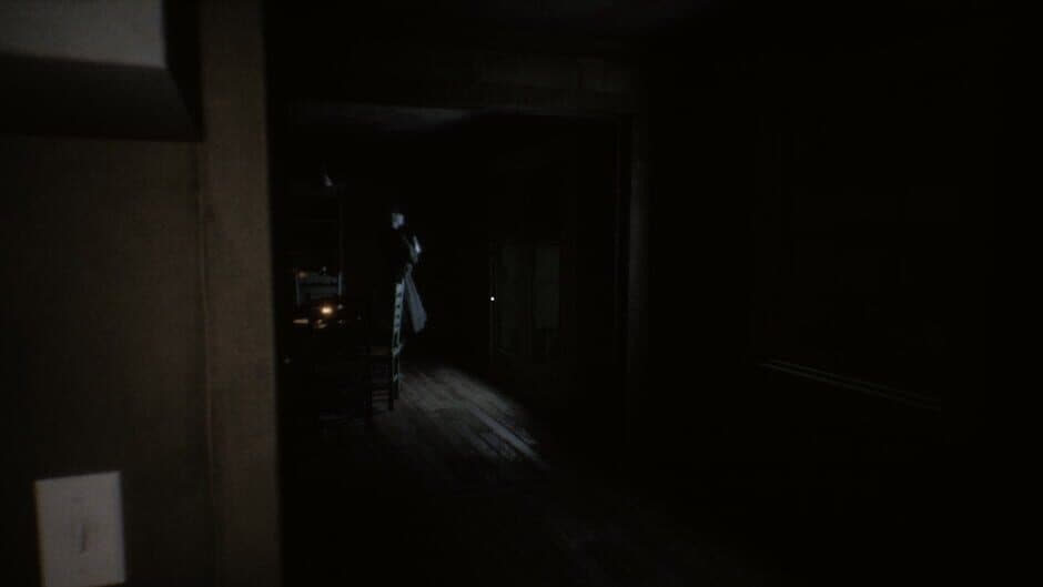 The Gap screenshot 8