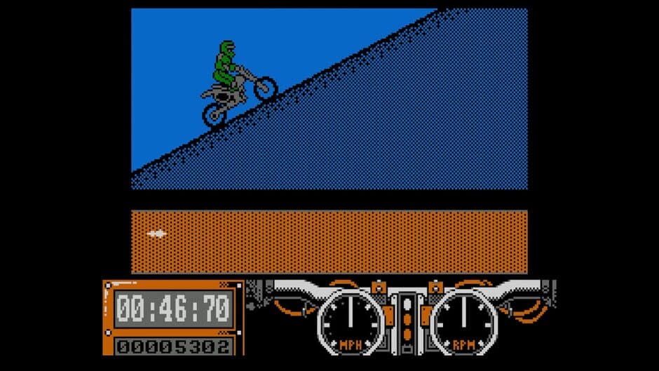 Super Scramble Simulator screenshot 3