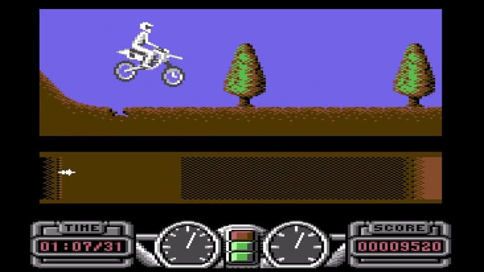 Super Scramble Simulator screenshot 5