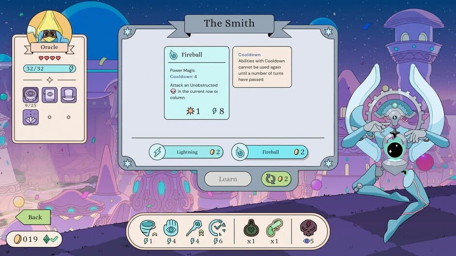 Let's! Revolution! screenshot 3