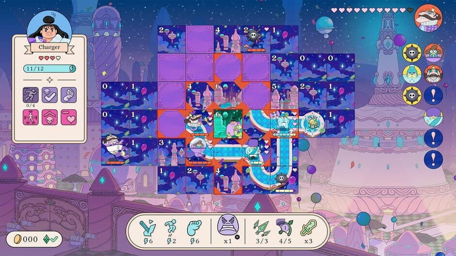 Let's! Revolution! screenshot 5