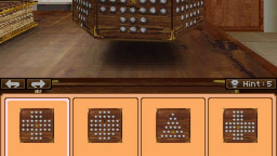 24/7 Solitaire screenshot 3