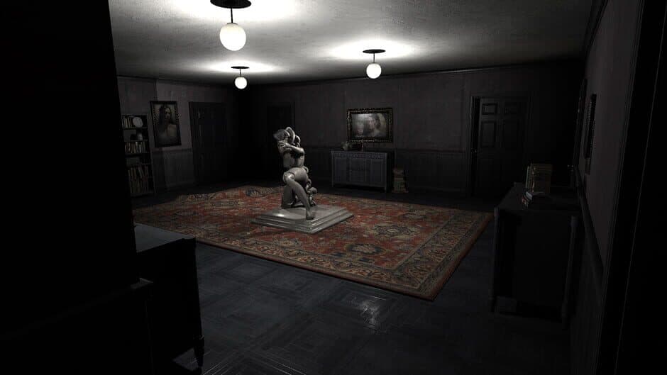 Lost Alone Ultimate screenshot 7
