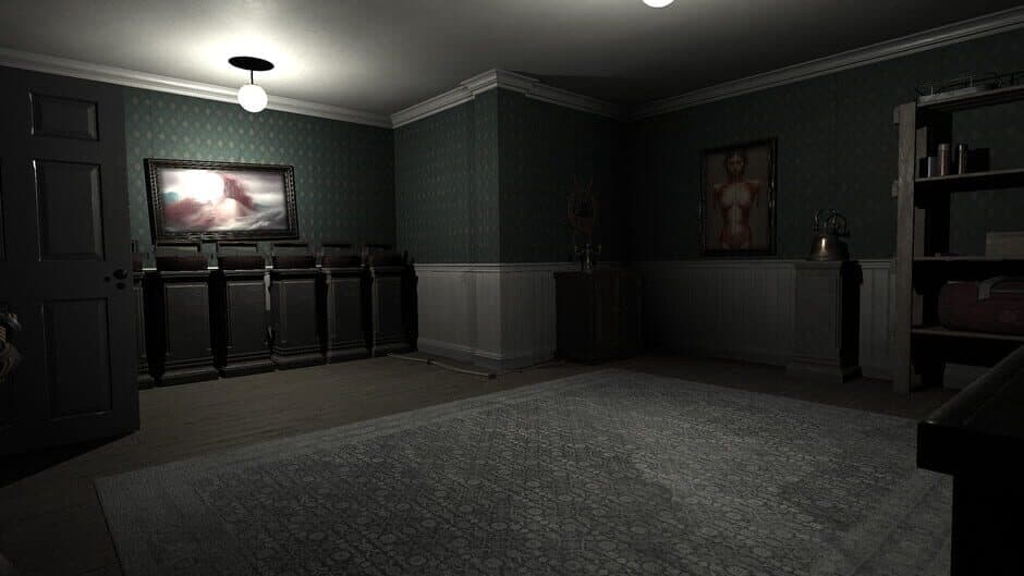 Lost Alone Ultimate screenshot 8