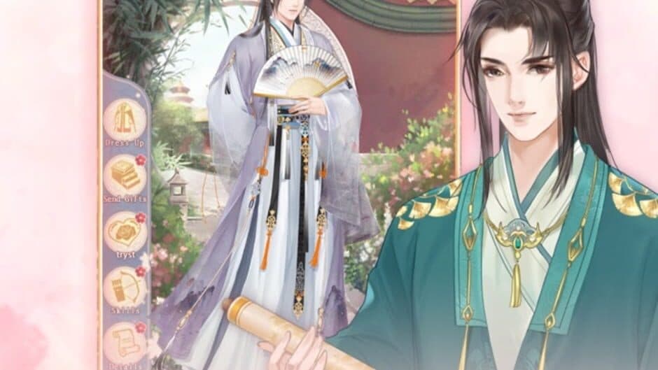 Empress's Choice screenshot 2