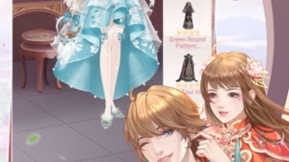 Empress's Choice screenshot 4