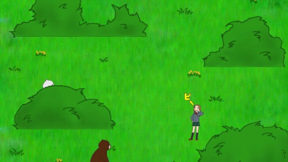 Serial Experiments Lain Bootleg screenshot 2