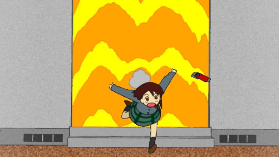 Serial Experiments Lain Bootleg screenshot 5