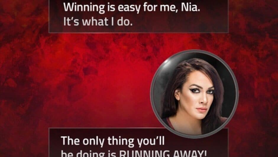 WWE Universe screenshot 3