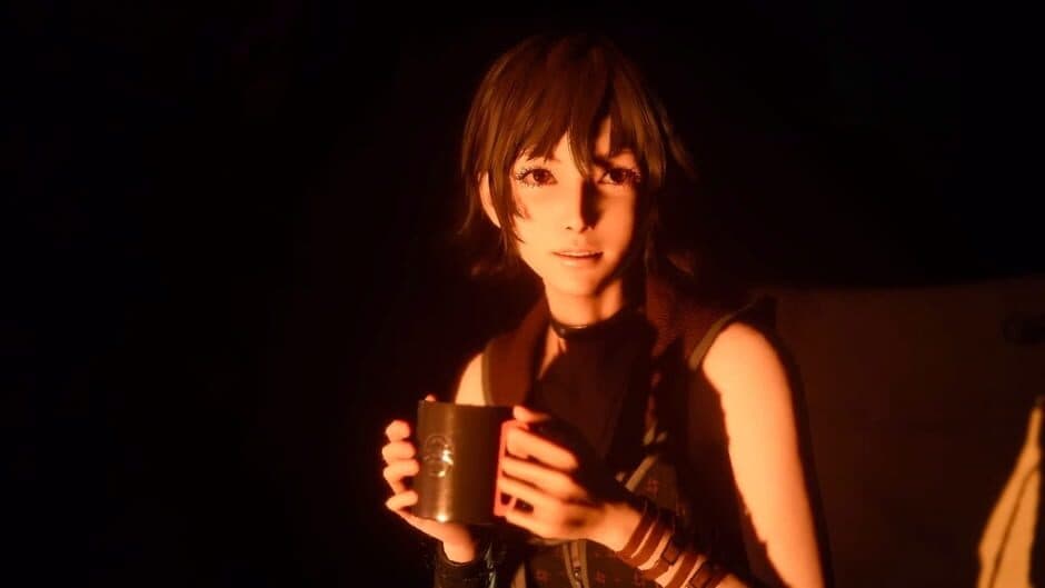 Final Fantasy XV screenshot 4