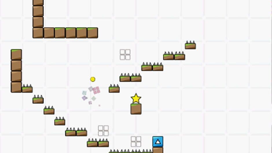 Bouncy Ball screenshot 4