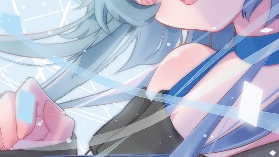Rizline screenshot 5