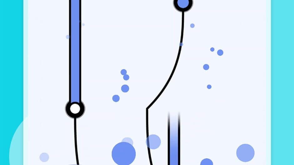 Rizline screenshot 4