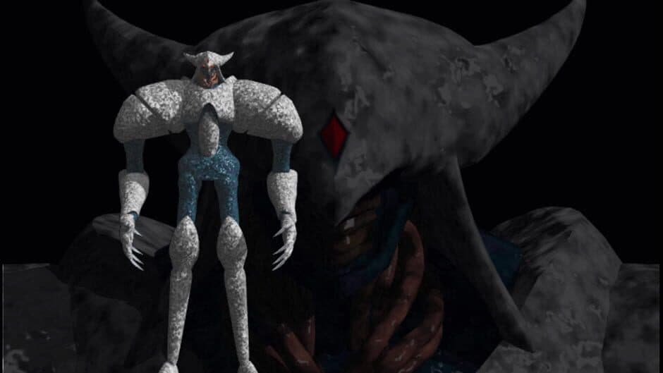 Mars Blade screenshot 4