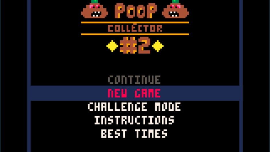 Poop Collector: Number 2 screenshot 3