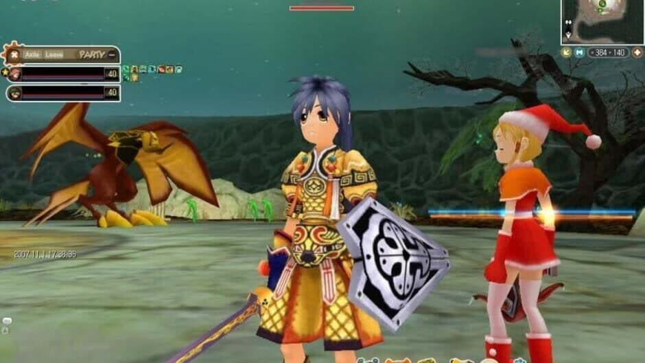 Asda Story screenshot 1