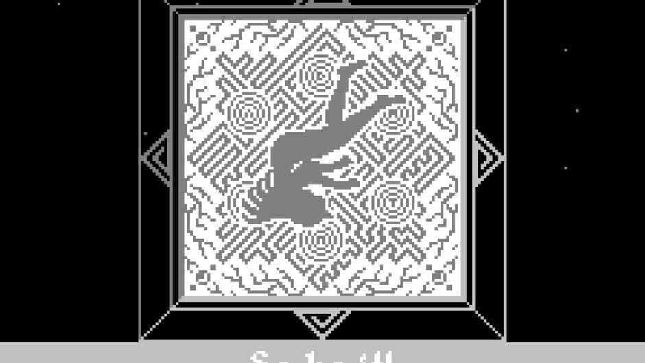 Void Stranger screenshot 5