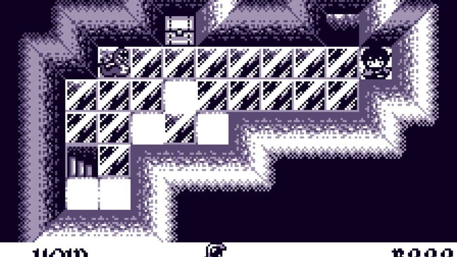 Void Stranger screenshot 9