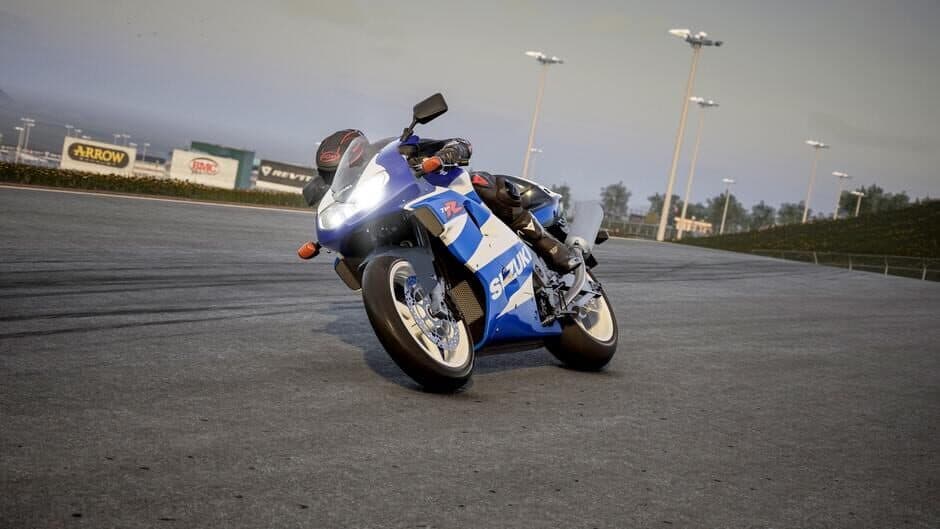 Ride 5 screenshot 9