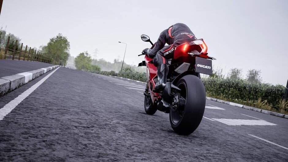 Ride 5 screenshot 7