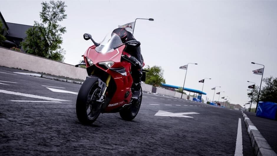 Ride 5 screenshot 8