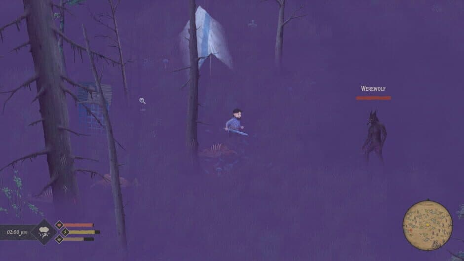 Mirthwood screenshot 7