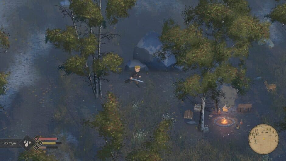 Mirthwood screenshot 9